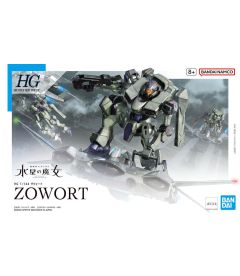 Model Kit Gundam - HG Zowort 1/144