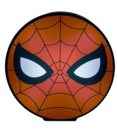 Lampada Marvel - Spider-Man