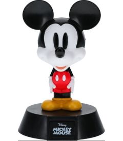 Lampada Icons Disney - Mickey Mouse
