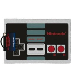 Zerbino Nintendo - NES Controller