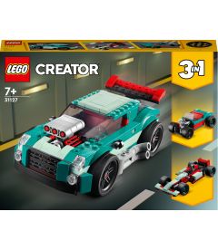 Lego Creator - Street Racer