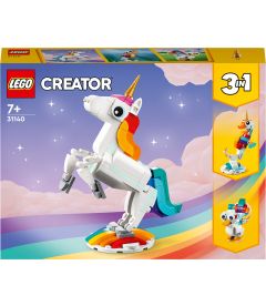 Lego Creator - Unicorno Magico