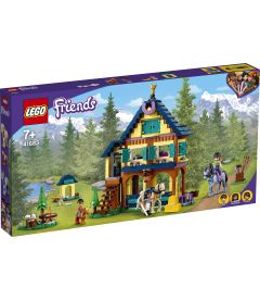 Lego Friends - Centro Equestre Nel Bosco