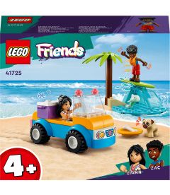 Lego Friends - Divertimento Sul Beach Buggy