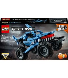 Lego Technic - Monster Jam Megalodon