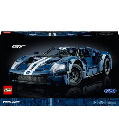 Lego Technic - Ford Gt 2022