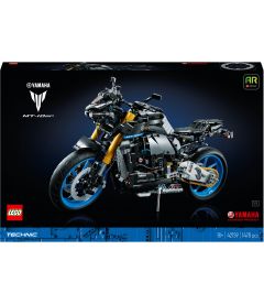 Lego Technic - Yamaha MT-10 SP