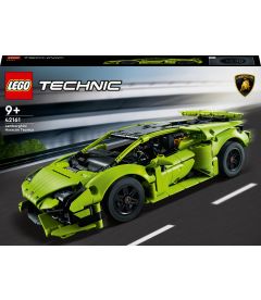 Lego Technic - Lamborghini Huracan Tecnica