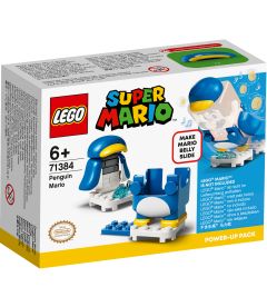 Lego Super Mario - Mario Pinguino (Power Up Pack)