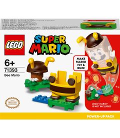 Lego Super Mario - Mario Ape (Power Up Pack)