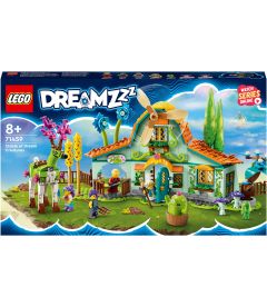 Lego Dreamzzz - Scuderia Delle Creature Dei Sogni
