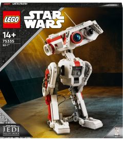 Lego Star Wars - BD-1