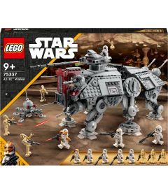 Lego Star Wars - Camminatore AT-TE
