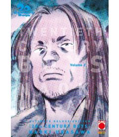 20th Century Boys (Ultimate Deluxe Edition) 2