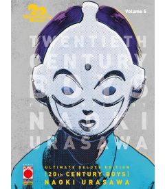 20th Century Boys (Ultimate Deluxe Edition) 5