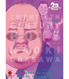 20th Century Boys (Ultimate Deluxe Edition) 7