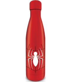 Spider-Man - Torso (Metallo, 540 ml)