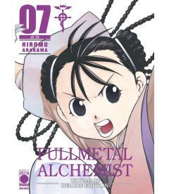 Fullmetal Alchemist (Ultimate Deluxe Edition) 7