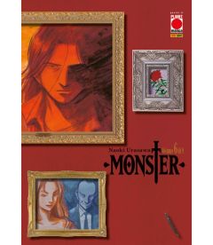 Monster (Deluxe) 6