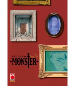Monster (Deluxe) 7
