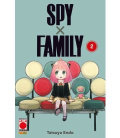 Spy X Family 2