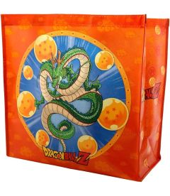 Sacchetto Dragon Ball Z Kame Symbol & Shenron
