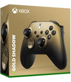 Controller Xbox Wireless (Gold Shadow Special Edition, Series X/S, One)