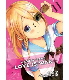 Kaguya-Sama - Love Is War 11