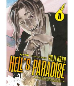 Hell'S Paradise - Jigokuraku 11