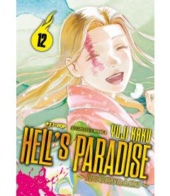 Hell'S Paradise - Jigokuraku 12