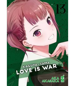 Kaguya-Sama - Love Is War 13