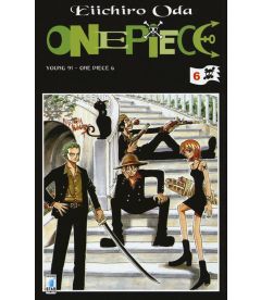 One Piece 6