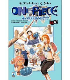 One Piece 26