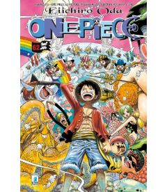 One Piece 62