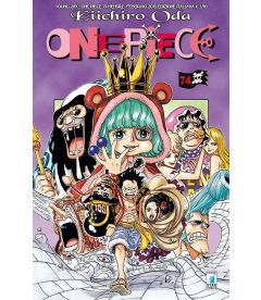 One Piece 74