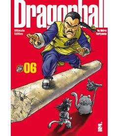 Dragon Ball (Ultimate Edition) 06
