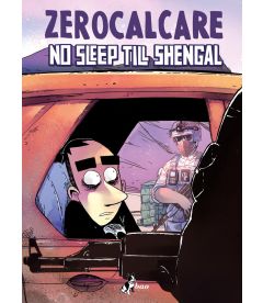 Zerocalcare - No Sleep Till Shengal