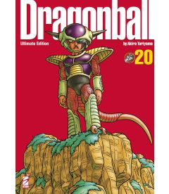 Fumetto Dragon Ball (Ultimate Edition) 20