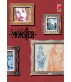 Fumetto Monster (Deluxe) 2