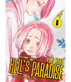 Hell'S Paradise - Jigokuraku 6