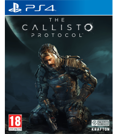The Callisto Protocol (Standard Edition)