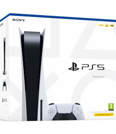 PlayStation 5 (A Chassis)