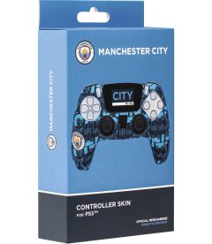 Controller Skin Manchester City (PS5)