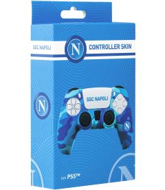 Controller Skin SSC Napoli