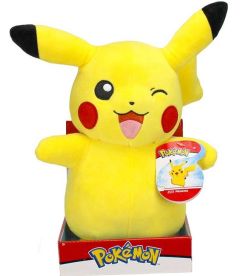 Pokemon - Pikachu (25 cm)