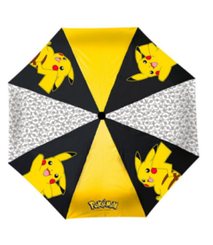 Ombrello Pokemon - Pikachu