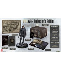 Resident Evil Village (Collector's Edition)