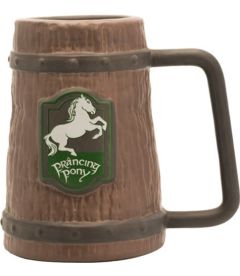 Tazza The Lord Of The Rings - Prancing Pony