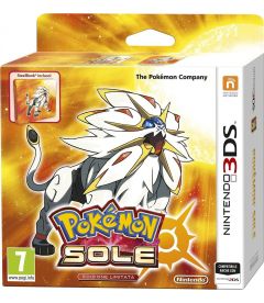 Pokemon Sole (Fan Edition)