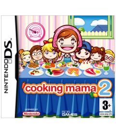 Cooking Mama 2 Ai Fornelli Con Gli Amici